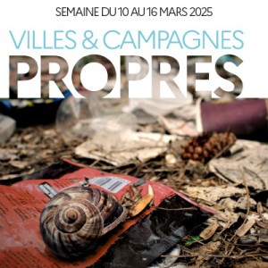 Villes & Campagnes Propres