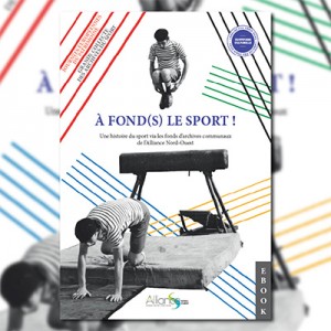 À fond(s) le sport ! | Le livre