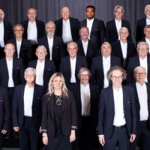 Concert du Choeur d'Hommes Agache