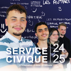 Service Civique